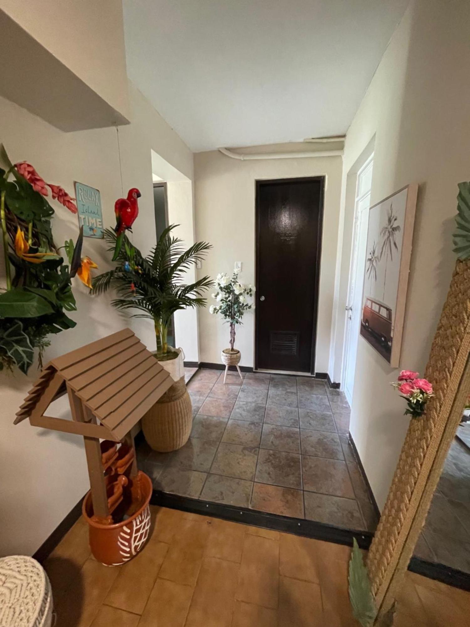 The Garden Apartment, The Willow Apartment, & The Tropical Apartment At Casa Of Essence In Old San Juan Exterior foto