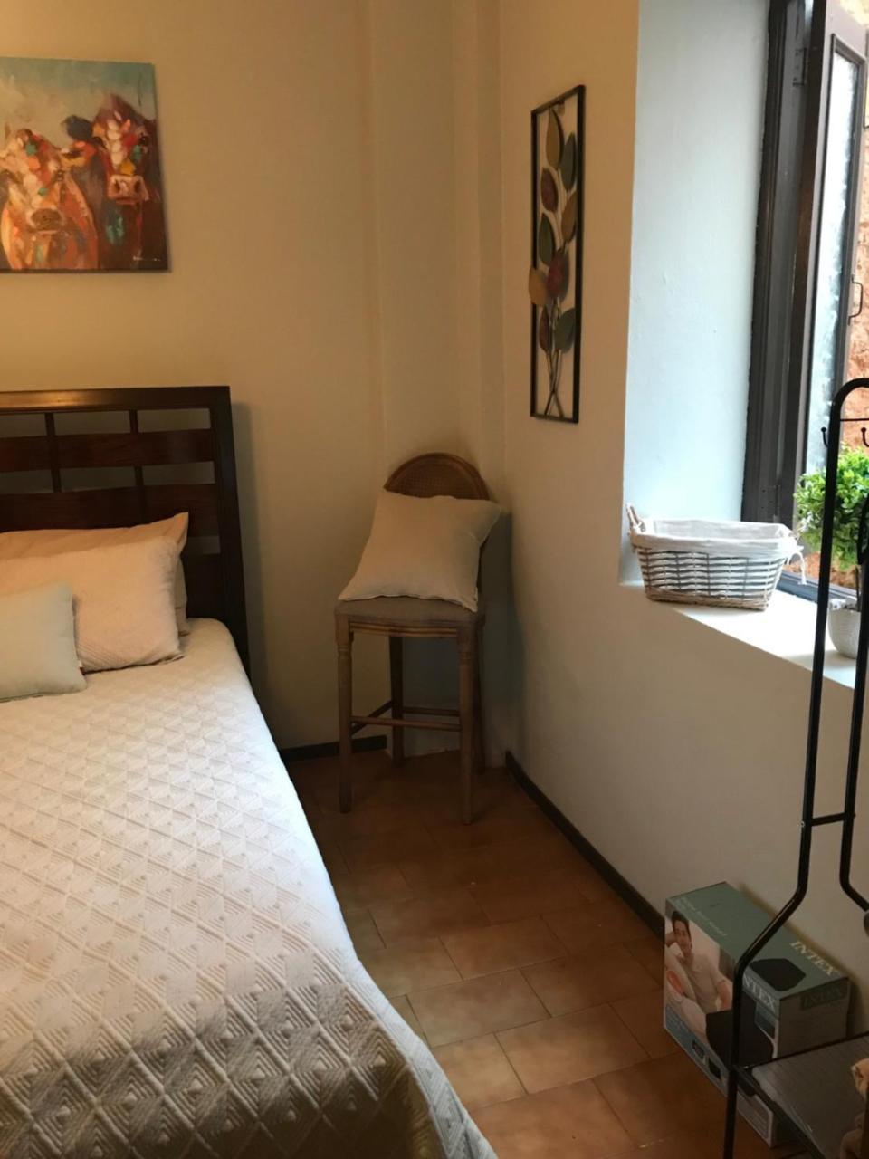 The Garden Apartment, The Willow Apartment, & The Tropical Apartment At Casa Of Essence In Old San Juan Exterior foto